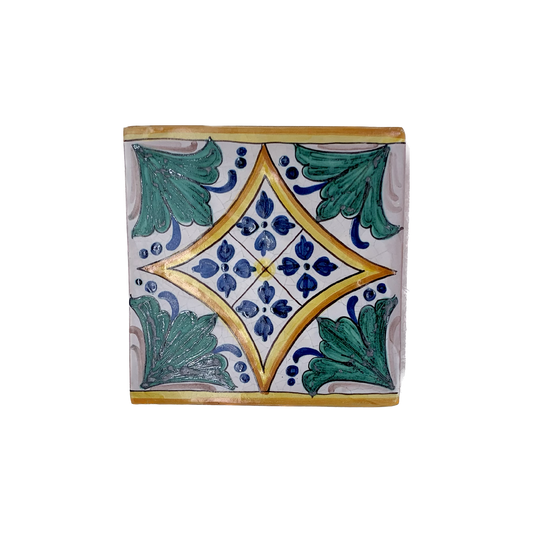 Caltagirone Brick