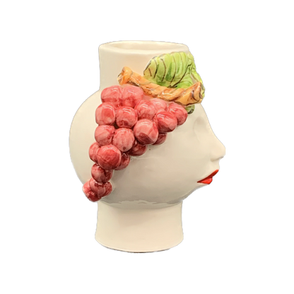 Moor's Heads Minimal Grapes