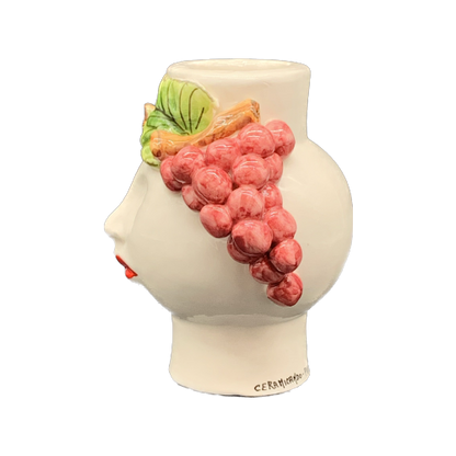 Moor's Heads Minimal Grapes