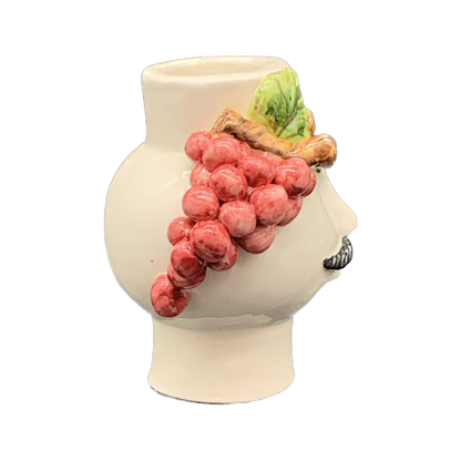 Moor's Heads Minimal Grapes