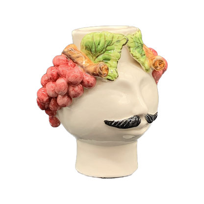 Moor's Heads Minimal Grapes