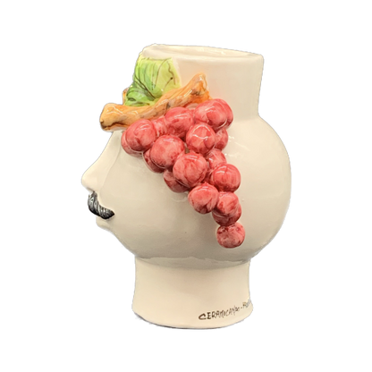Moor's Heads Minimal Grapes