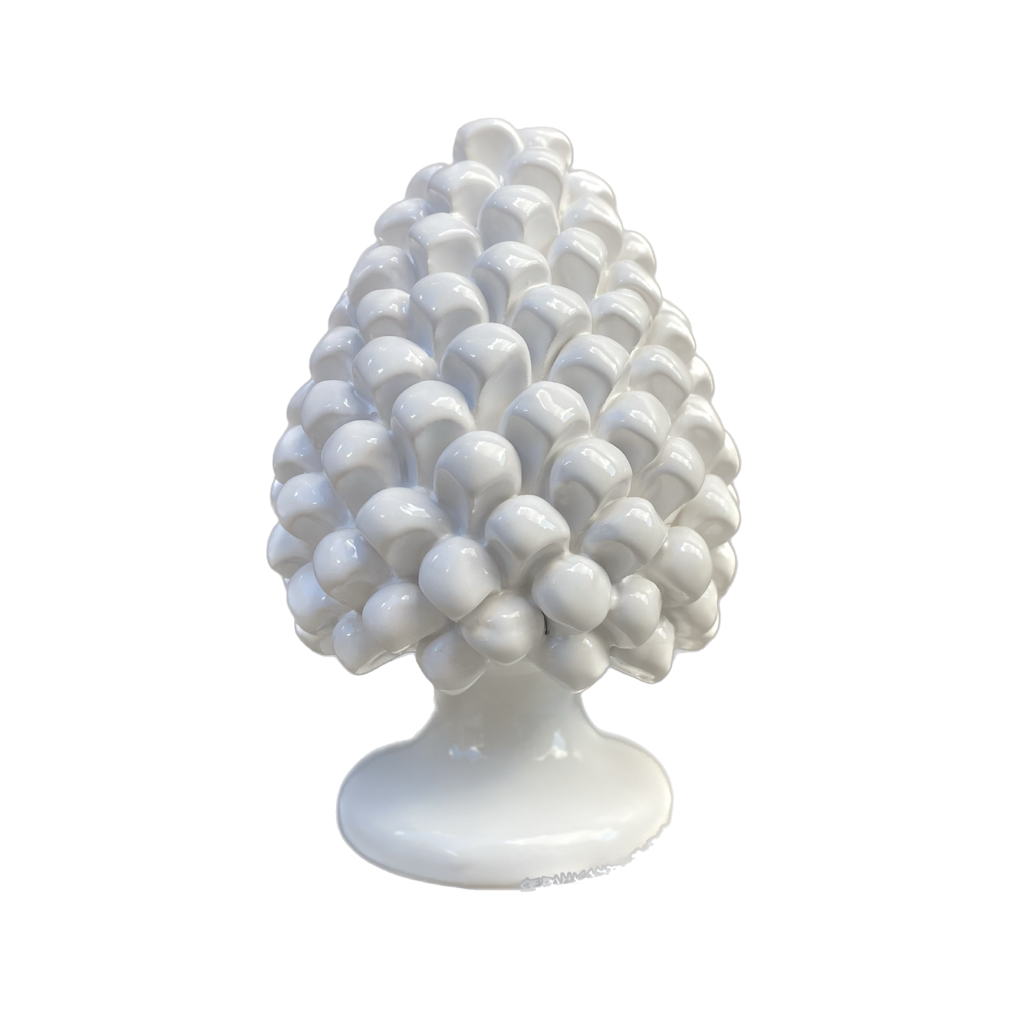 White Pine Cone