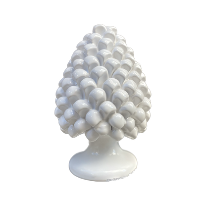 White Pine Cone