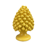 Yellow Pine Cone