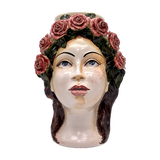 Head of Saint Rosalia