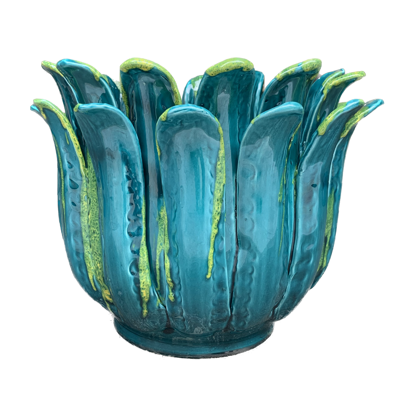 Agave Vase