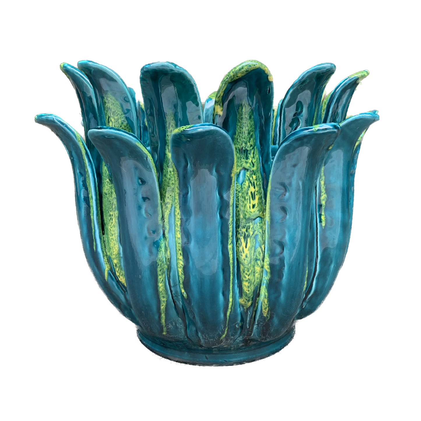 Agave Vase