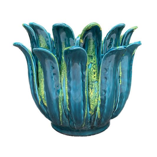 Agave Vase