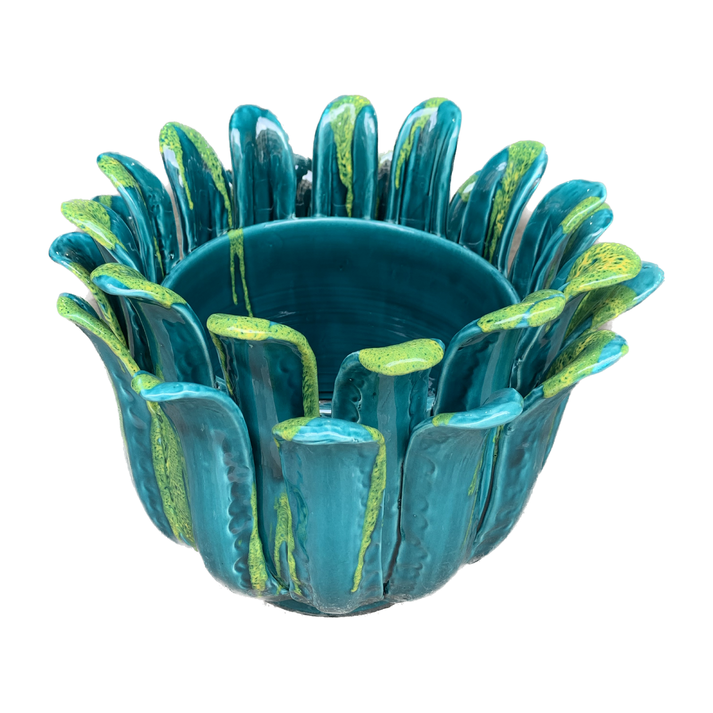 Agave Vase