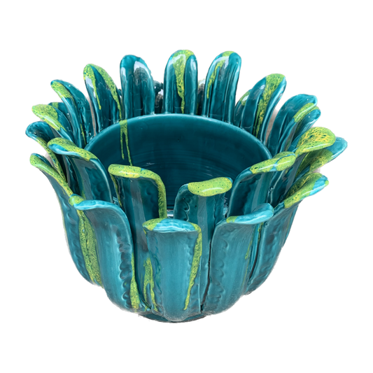 Agave Vase