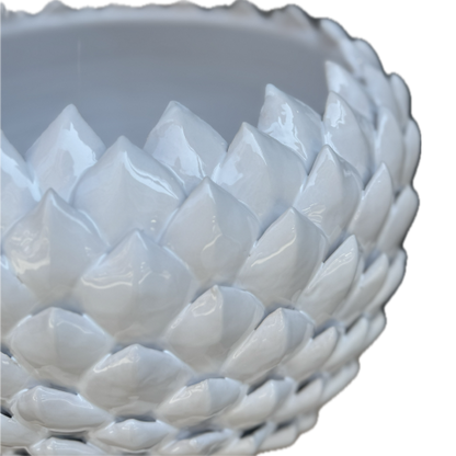 Vaso carciofo