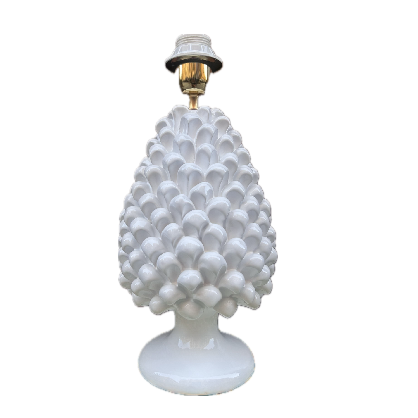 White Pine Cone Light