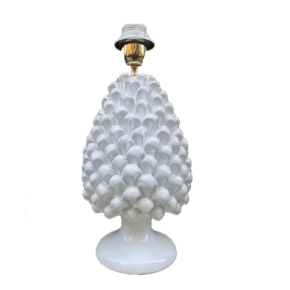 White Pine Cone Light