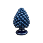 Old Blue Pine Cone