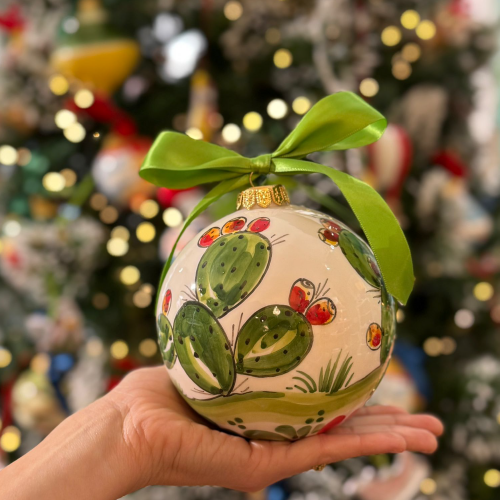 Sfera di Natale