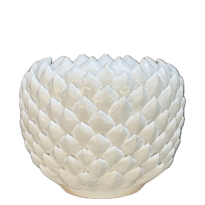 Vaso carciofo