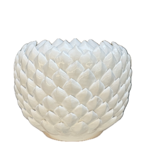 Vaso carciofo