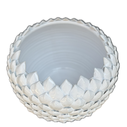 Vaso carciofo
